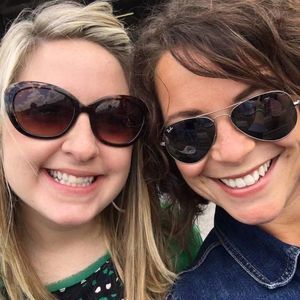 Meet your Posher, Heather